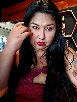 Marcela87 online show from 9, 3, 2025