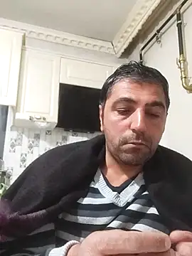 Muratcanik44 online show from 1, 3, 2026