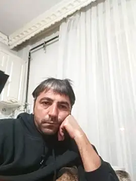 Muratcanik44 online show from 3, 3, 2026