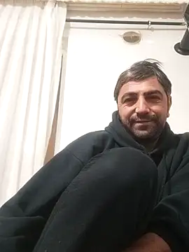 Muratcanik44 online show from 7, 3, 2026