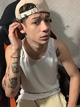 mateodeamjo online show from 28, 1, 2025