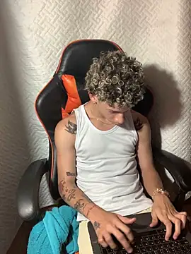 mateodeamjo online show from 21, 3, 2025