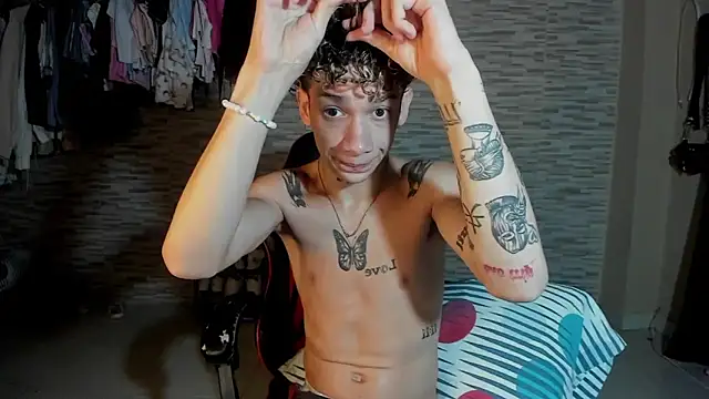 mateodeamjo online show from 13, 9, 2025