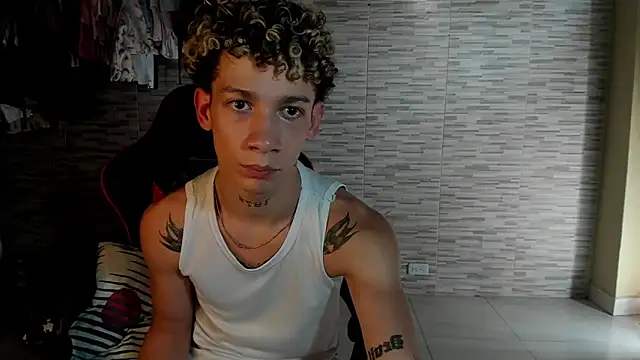 mateodeamjo online show from 13, 9, 2025