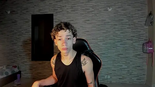 mateodeamjo online show from 23, 9, 2025