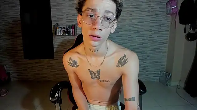 mateodeamjo online show from 1, 10, 2025