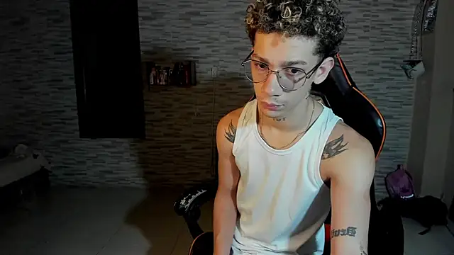 mateodeamjo online show from 7, 10, 2025