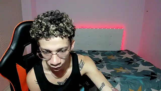 mateodeamjo online show from 22, 10, 2025