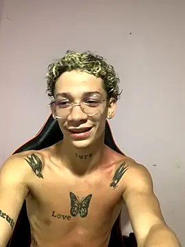 mateodeamjo online show from 10, 11, 2025