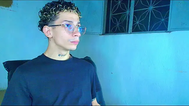 mateodeamjo online show from 8, 1, 2026