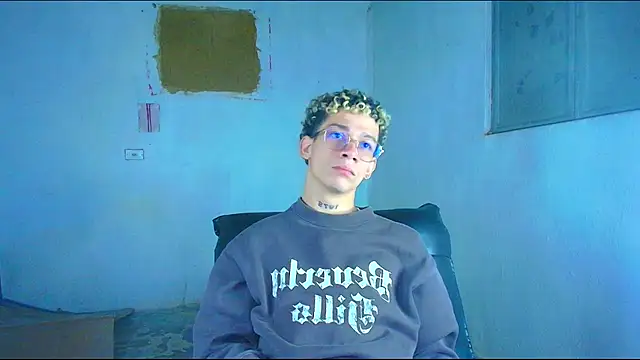 mateodeamjo online show from 12, 1, 2026