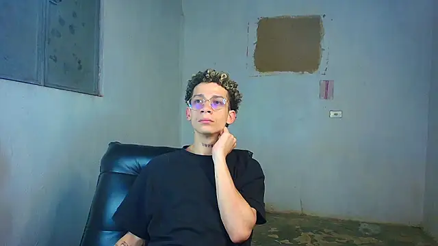 mateodeamjo online show from 24, 2, 2026