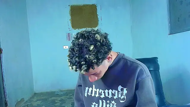 mateodeamjo online show from 16, 3, 2026