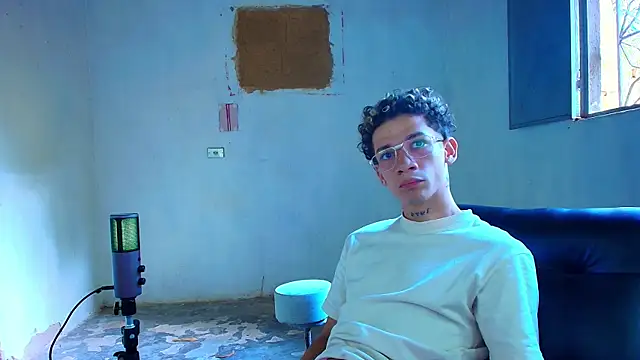 mateodeamjo online show from 21, 3, 2026