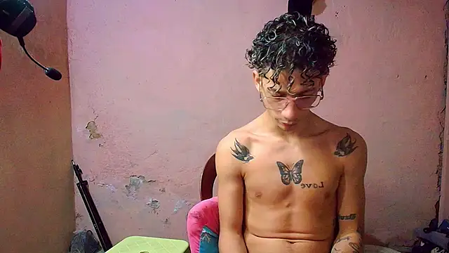 mateodeamjo online show from 18, 7, 2026