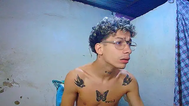 mateodeamjo online show from 30, 7, 2026