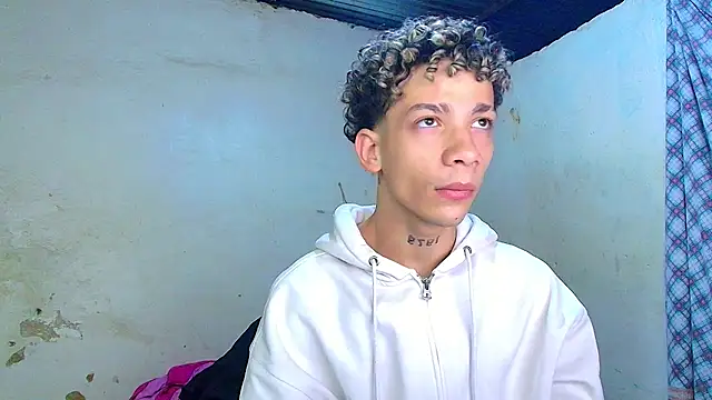 mateodeamjo online show from 31, 7, 2026