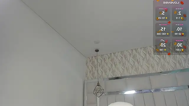 Snapshot of 1m_dalhia chatting on 4, 11, 2025 1m dalhia online show from 4, 11, 2025