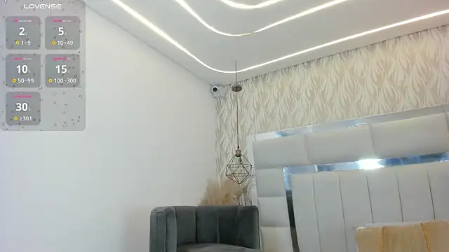 1m dalhia online show from 25, 3, 2026