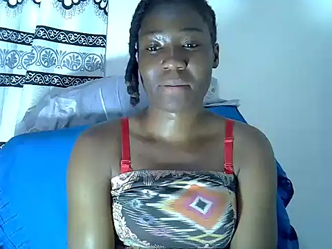 Snapshot of _Elsie chatting on 20, 2, 2025 Elsie online show from 20, 2, 2025
