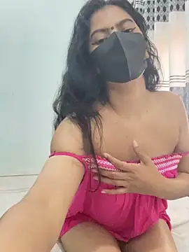 Angel Zaara online show from 3, 2, 2026