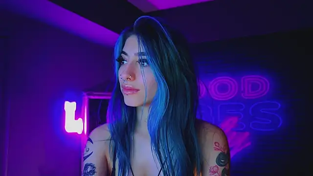 AriaVoss online show from 14, 1, 2025