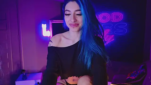 AriaVoss online show from 6, 2, 2025