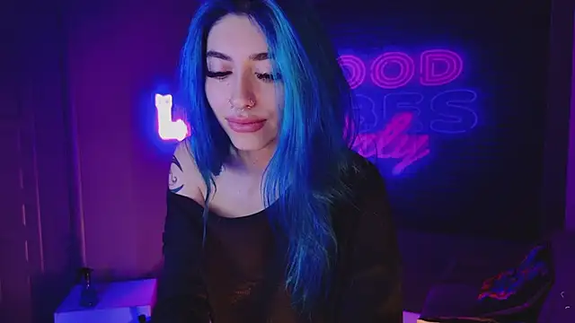 AriaVoss online show from 7, 2, 2025