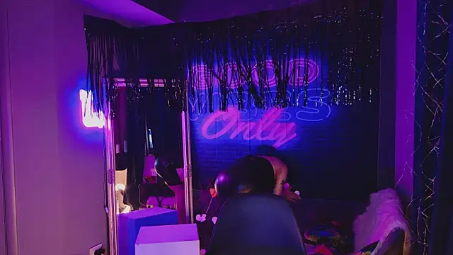 AriaVoss online show from 13, 2, 2025