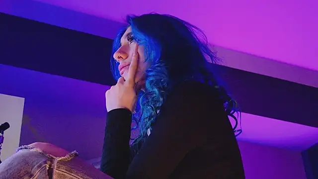 AriaVoss online show from 15, 2, 2025