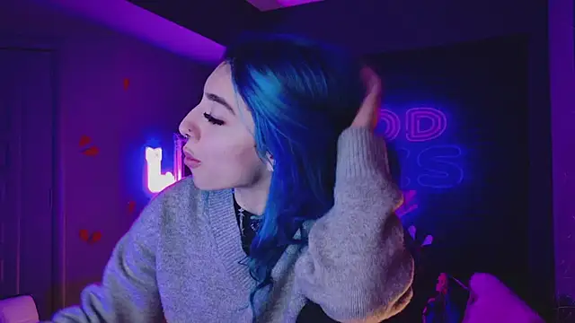 AriaVoss online show from 15, 2, 2025