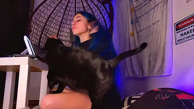 AriaVoss online show from 31, 1, 2026