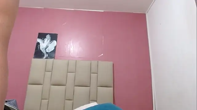 Snapshot of Amelia_Debora_Antonella chatting on 5, 2, 2025 Amelia Debora Antonella online show from 5, 2, 2025