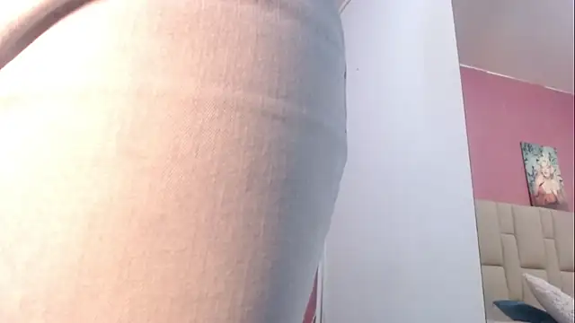 Amelia Debora Antonella online show from 19, 2, 2025