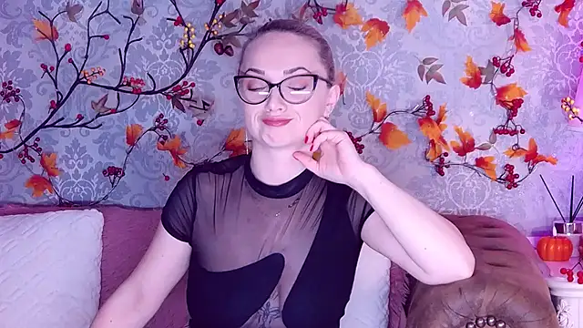 EllianaReese online show from 29, 11, 2025