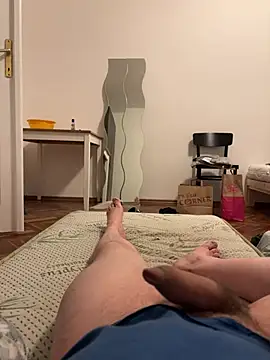 fekedaniel1999 online show from 12, 5, 2026