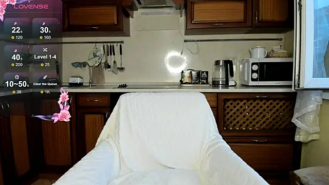 EmilySoul online show from 27, 5, 2026