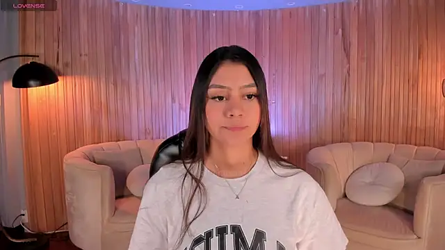 Snapshot of AllyJensen chatting on 20, 9, 2025 AllyJensen online show from 20, 9, 2025