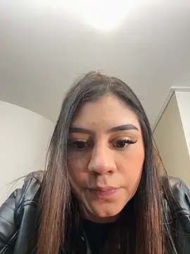 Snapshot of AllyJensen chatting on 28, 9, 2025 AllyJensen online show from 28, 9, 2025