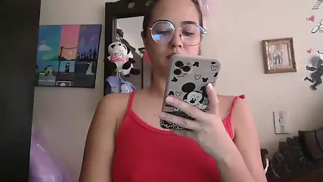 trianabell online show from 10, 3, 2026