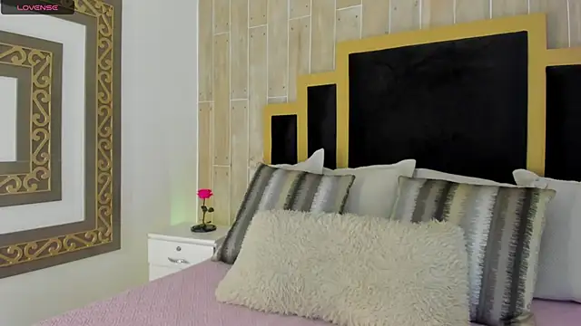 TamyHoney online show from 30, 1, 2025