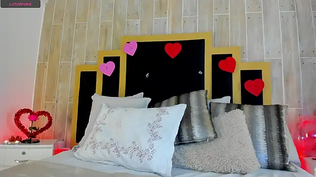 TamyHoney online show from 14, 2, 2025