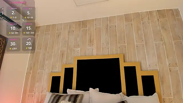 TamyHoney online show from 20, 3, 2025