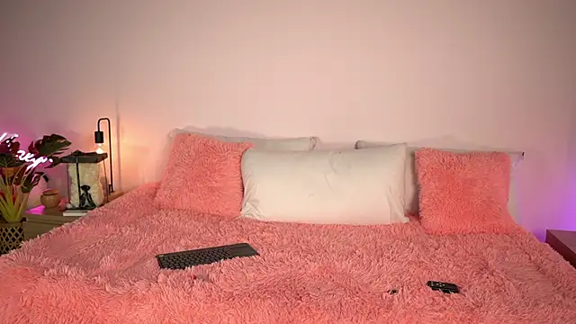 TamyHoney online show from 28, 11, 2025