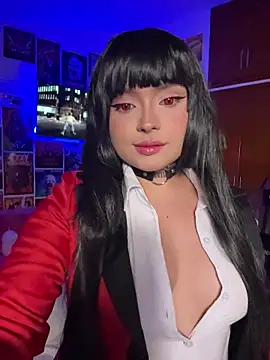 sensualkattt online show from 30, 11, 2025