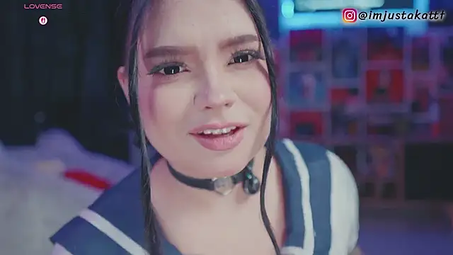 sensualkattt online show from 24, 3, 2026