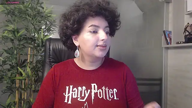 BustyAllyy online show from 12, 9, 2025