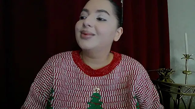 BustyAllyy online show from 25, 11, 2025