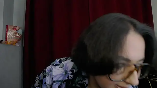 BustyAllyy online show from 3, 12, 2025