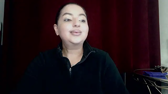 BustyAllyy online show from 6, 2, 2026